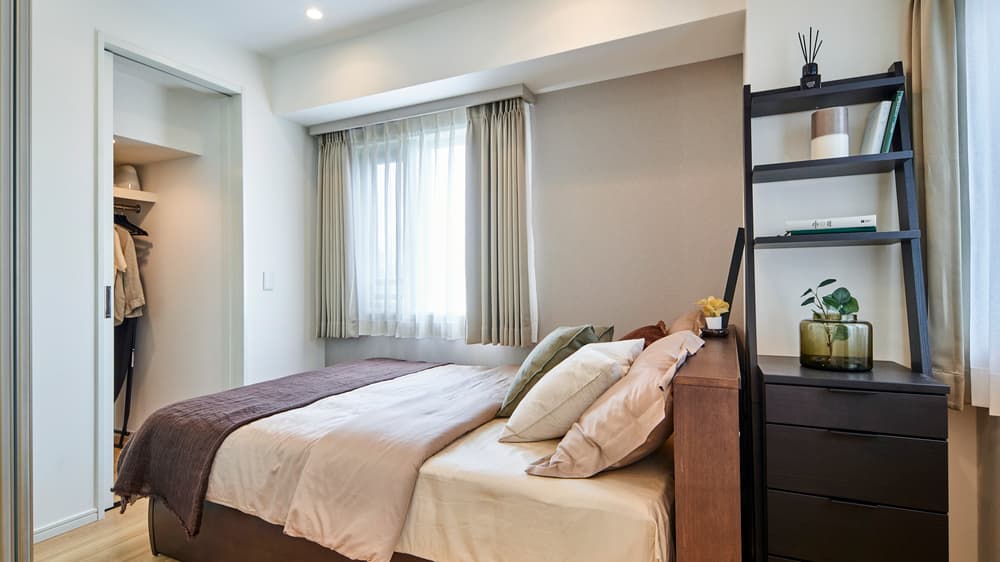 Room Type Gallery